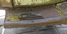 Pair running board for sale  Langdon