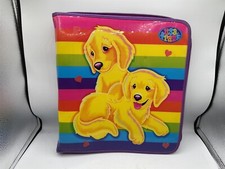 Vintage lisa frank for sale  Alton