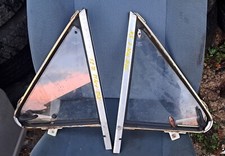 Deflettori fiat 127 usato  Villa Santo Stefano