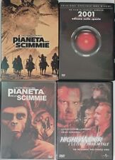 Dvd 2001 odissea usato  Trieste