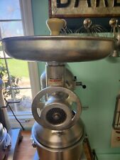 Hobart meat grinder for sale  Metamora