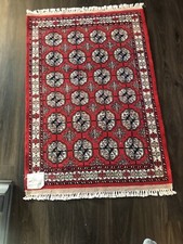 Rug silk vtg for sale  Howell