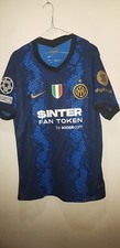 Inter official vintage usato  Roma