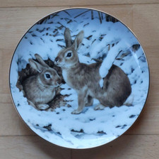 porcelain plates gebraucht kaufen  Andechs