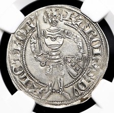 Lorraine. charles 1390 d'occasion  Expédié en Belgium