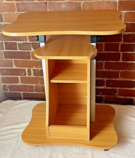 Stand rolling height for sale  Clinton