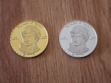 Monete medaglie commemorative usato  Valderice