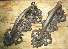 Huge cast iron for sale  Grand Saline