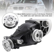 Rear differential carrier for sale  LEICESTER