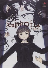 EUPHORIA HD Remasterizado Windows PC Jogo JPN Bishoujo NOVO comprar usado  Enviando para Brazil