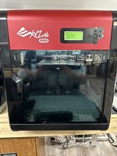 Xyzprinting vinci 1.0 for sale  Tyler