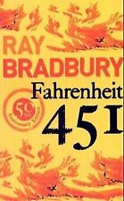 Fahrenheit 451 engl gebraucht kaufen  Berlin