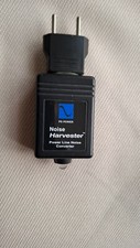 Audio noise harvester for sale  DERBY