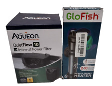 Combo aqueon quietflow for sale  Brooklyn