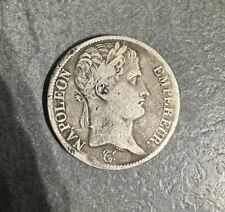 Moneta franchi napoleone usato  Porto Mantovano