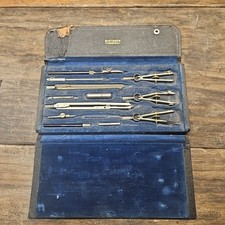 Vintage complete dietzgen for sale  Maple City