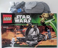 Lego star wars d'occasion  Nice-