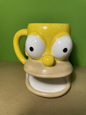 Simpsons homer simpson for sale  COVENTRY