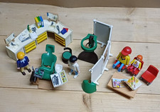 Playmobil 3762 zahnarztpraxis gebraucht kaufen  Deutschland