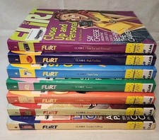 Flirt books thru for sale  Benton