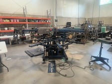 Gauntlet gt 6 for sale  Holland