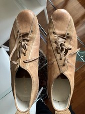 Scarpe uomo cafè usato  Italia