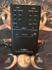Sb11 spirit box d'occasion  Nice-