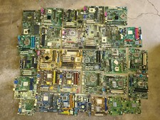 30lbs computer scrap for sale  Bradford