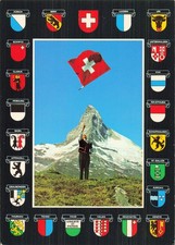 Matterhorn cervin d'occasion Matterhorn cervin d'occasion  France