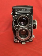 Rolleiflex 3.5f tlr for sale  SHEFFIELD