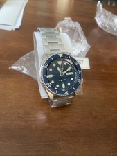 Seiko sports orologio usato  Torre Canavese