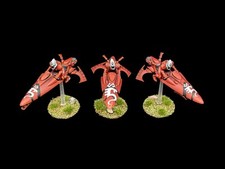 Aeldari windriders jetbikes for sale  HEREFORD