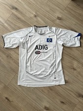 hsv trikot gebraucht kaufen hsv trikot gebraucht kaufen Wedel