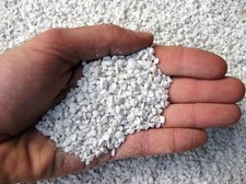 Graniglia marmo bianco usato  Bibbiano