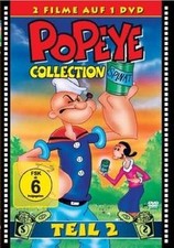 dvd popeye gebraucht kaufen dvd popeye gebraucht kaufen Berlin