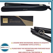 Ghd gold piastra usato  Bovolone