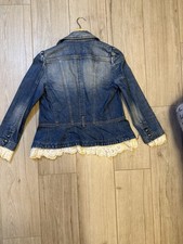 Giacca luisa spagnoli usato  San Giuliano Terme