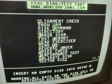 Commodore floppy disk usato Commodore floppy disk usato  Lucca