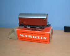 Marklin echelle ref d'occasion  Obernai