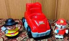 Fisher price chunky for sale  Bear