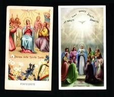 B1433 lotto santino usato B1433 lotto santino usato  Italia