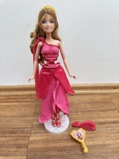 Barbie diamantschloss muse gebraucht kaufen  Augsburg
