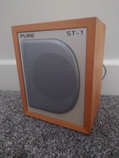 Pure add auxiliary for sale  BRISTOL