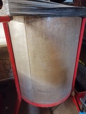 Honigschleuder beheirbar gebraucht kaufen  Waltershausen