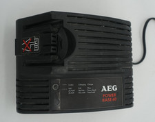 Aeg power base gebraucht kaufen  Schwarzenfeld