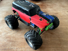 Traxxas grave digger for sale  Alameda