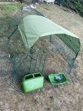 Omlet eglu run for sale  BUCKINGHAM