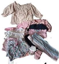 Konvolut babykleidung versch gebraucht kaufen  Braunschweig