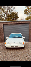 Ford escort turbo for sale  FORFAR