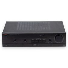 Luxman 110 amplificateur d'occasion  Carcassonne